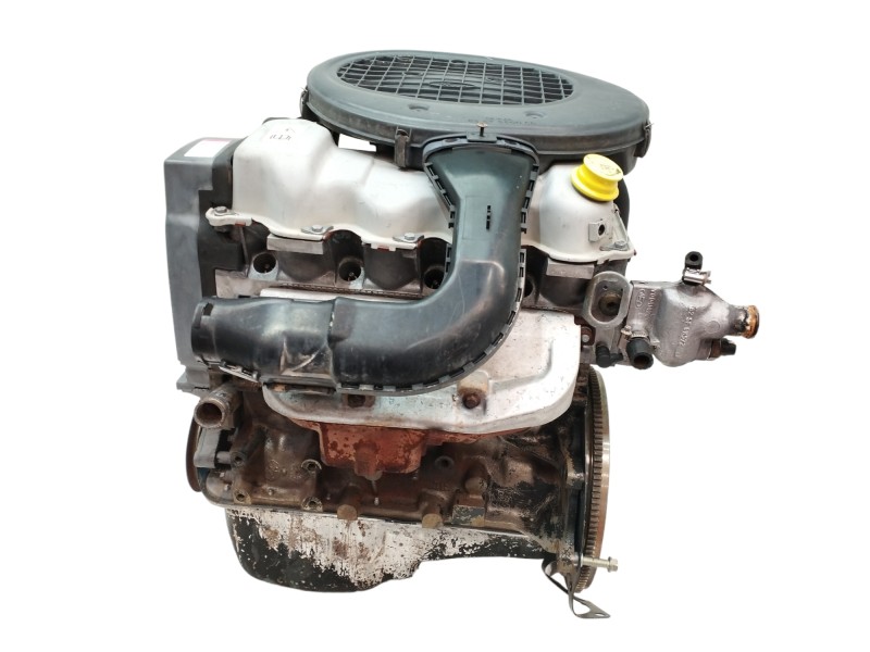 Recambio de motor completo para ford orion 1.6 referencia OEM IAM LU  
