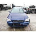 OPEL ASTRA G BERLINA