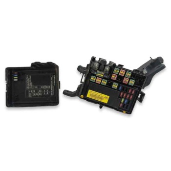Recambio de caja reles / fusibles para kia picanto 1.0 cat referencia OEM IAM 919501Y373 912341Y035 
