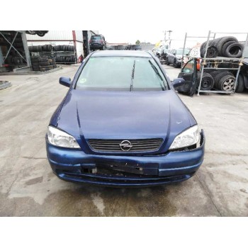 opel astra g berlina del año 2003