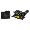 Recambio de caja reles / fusibles para kia picanto 1.0 cat referencia OEM IAM 919501Y373 912341Y035 