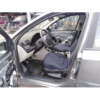 fiat stilo (192) del año 2004