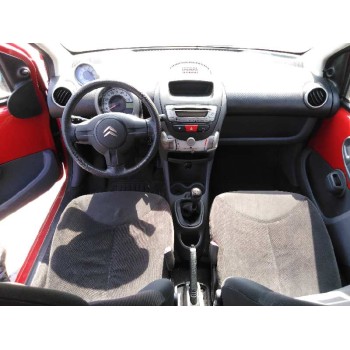 citroën c1 del año 2008