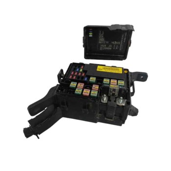 Recambio de caja reles / fusibles para kia picanto 1.0 cat referencia OEM IAM 919501Y373 912341Y035 