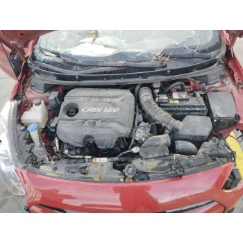 hyundai i30 (gd) del año 2013