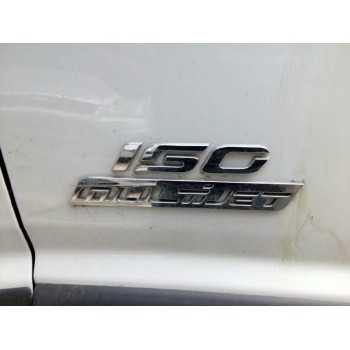 fiat ducato furgoneta (250_) del año 2015