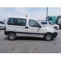 PEUGEOT PARTNER (S2)