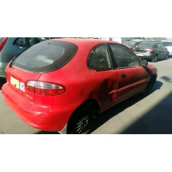 daewoo lanos del año 2000