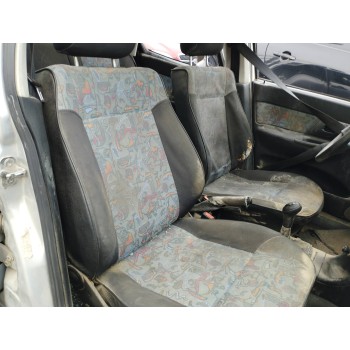 Recambio de carroceria corte para seat ibiza (6k1) 1.4 referencia OEM IAM   