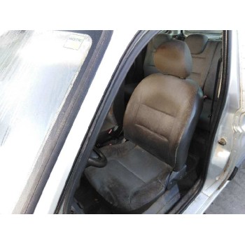 citroën berlingo del año 2006