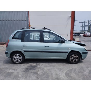 Recambio de carroceria corte para hyundai matrix (fc) 1.6 cat referencia OEM IAM   