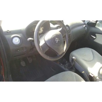 citroën c3 del año 2004