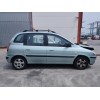 Recambio de carroceria corte para hyundai matrix (fc) 1.6 cat referencia OEM IAM   