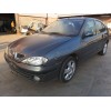 renault megane i fase 2 berlina (ba0) del año 2002