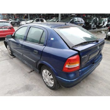 opel astra g berlina del año 2003