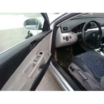 volkswagen passat variant (3c5) del año 2007