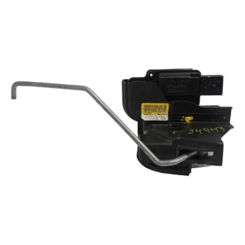 Recambio de cerradura puerta delantera derecha para kia picanto 1.0 cat referencia OEM IAM 813201Y070  