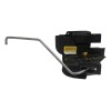 Recambio de cerradura puerta delantera derecha para kia picanto 1.0 cat referencia OEM IAM 813201Y070  