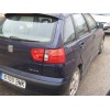 seat ibiza (6k1) del año 1999