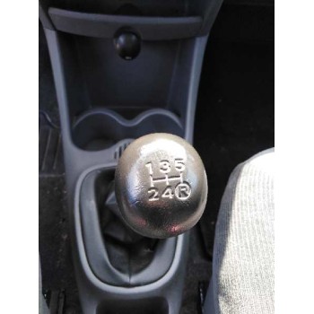 citroën c1 del año 2008