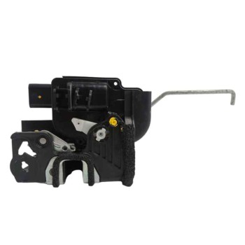 Recambio de cerradura puerta delantera derecha para kia picanto 1.0 cat referencia OEM IAM 813201Y070  