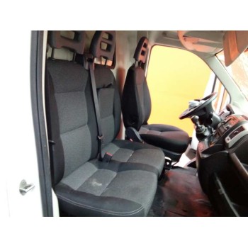 fiat ducato furgoneta (250_) del año 2015