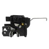 Recambio de cerradura puerta delantera derecha para kia picanto 1.0 cat referencia OEM IAM 813201Y070  