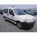 PEUGEOT PARTNER (S2)