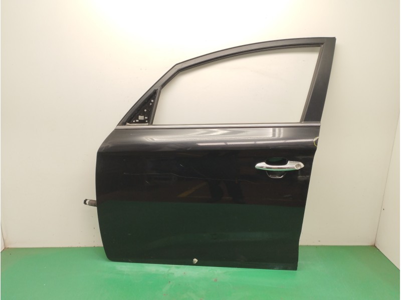 Recambio de puerta delantera izquierda para kia carens ( ) 1.6 gdi cat referencia OEM IAM 76003A4000 OBSERVAR FOTOS Recambio de puerta delantera izquierda para kia carens ( ) 1.6 gdi cat referencia OEM IAM 76003A4000 OBSERVAR FOTOS