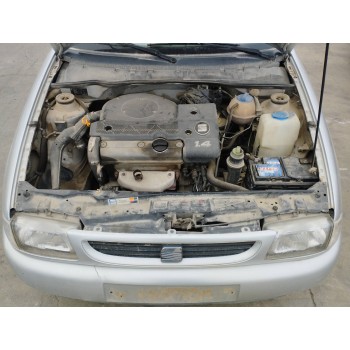 Recambio de carroceria corte para seat ibiza (6k1) 1.4 referencia OEM IAM   