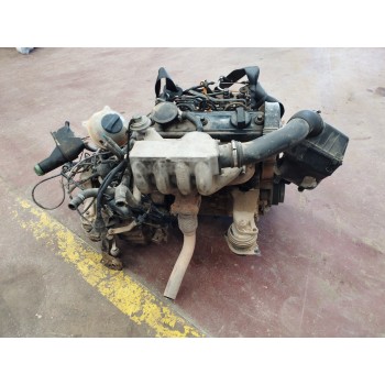 Recambio de motor completo para seat ibiza (6k) 1.9 diesel cat (1y) referencia OEM IAM 1Y  