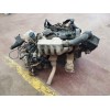 Recambio de motor completo para seat ibiza (6k) 1.9 diesel cat (1y) referencia OEM IAM 1Y  