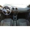 seat ibiza (6l1) del año 2007