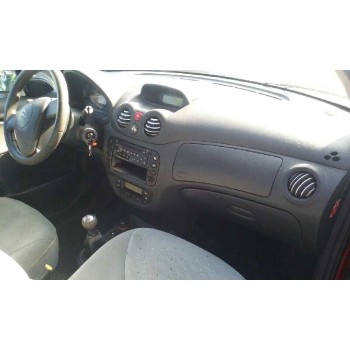 citroën c3 del año 2004