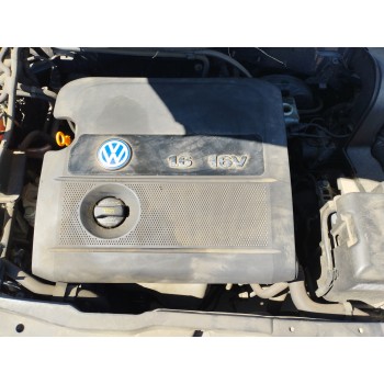 volkswagen golf iv berlina (1j1) del año 2003