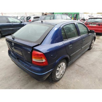 opel astra g berlina del año 2003