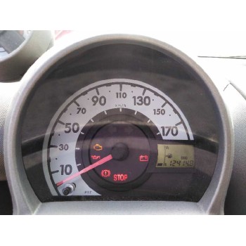 citroën c1 del año 2008