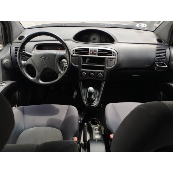 Recambio de carroceria corte para hyundai matrix (fc) 1.6 cat referencia OEM IAM   
