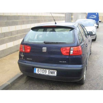 seat ibiza (6k1) del año 1999