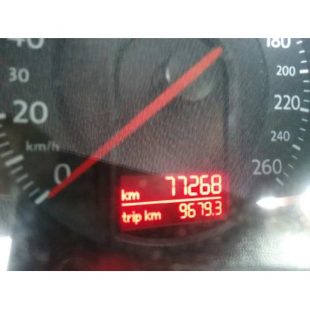 volkswagen passat variant (3c5) del año 2007