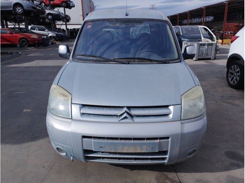 Recambio de carroceria corte para citroën berlingo 1.9 diesel referencia OEM IAM   