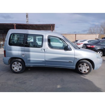 Recambio de carroceria corte para citroën berlingo 1.9 diesel referencia OEM IAM   
