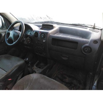 citroën berlingo del año 2006