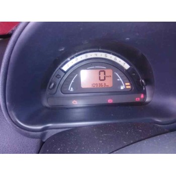 citroën c3 del año 2004