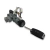 Recambio de antirrobo para kia picanto 1.0 cat referencia OEM IAM 819101Y000 LLAVE DAÑADA 