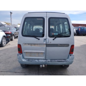Recambio de carroceria corte para citroën berlingo 1.9 diesel referencia OEM IAM   