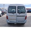 Recambio de carroceria corte para citroën berlingo 1.9 diesel referencia OEM IAM   