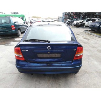 opel astra g berlina del año 2003