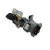 Recambio de antirrobo para kia picanto 1.0 cat referencia OEM IAM 819101Y000 LLAVE DAÑADA 