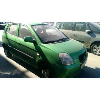 kia picanto i (sa) del año 2004